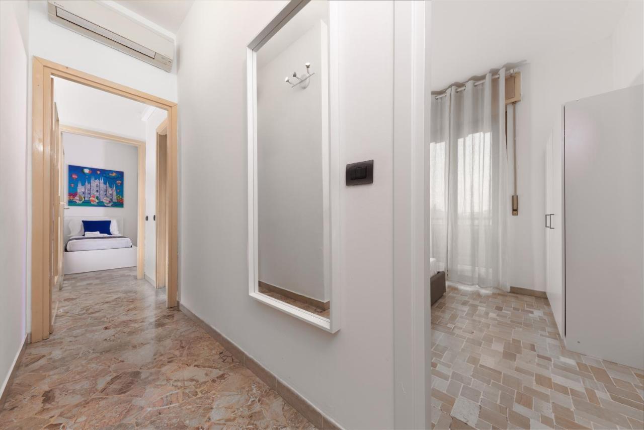 Casa Da Terna Apartment