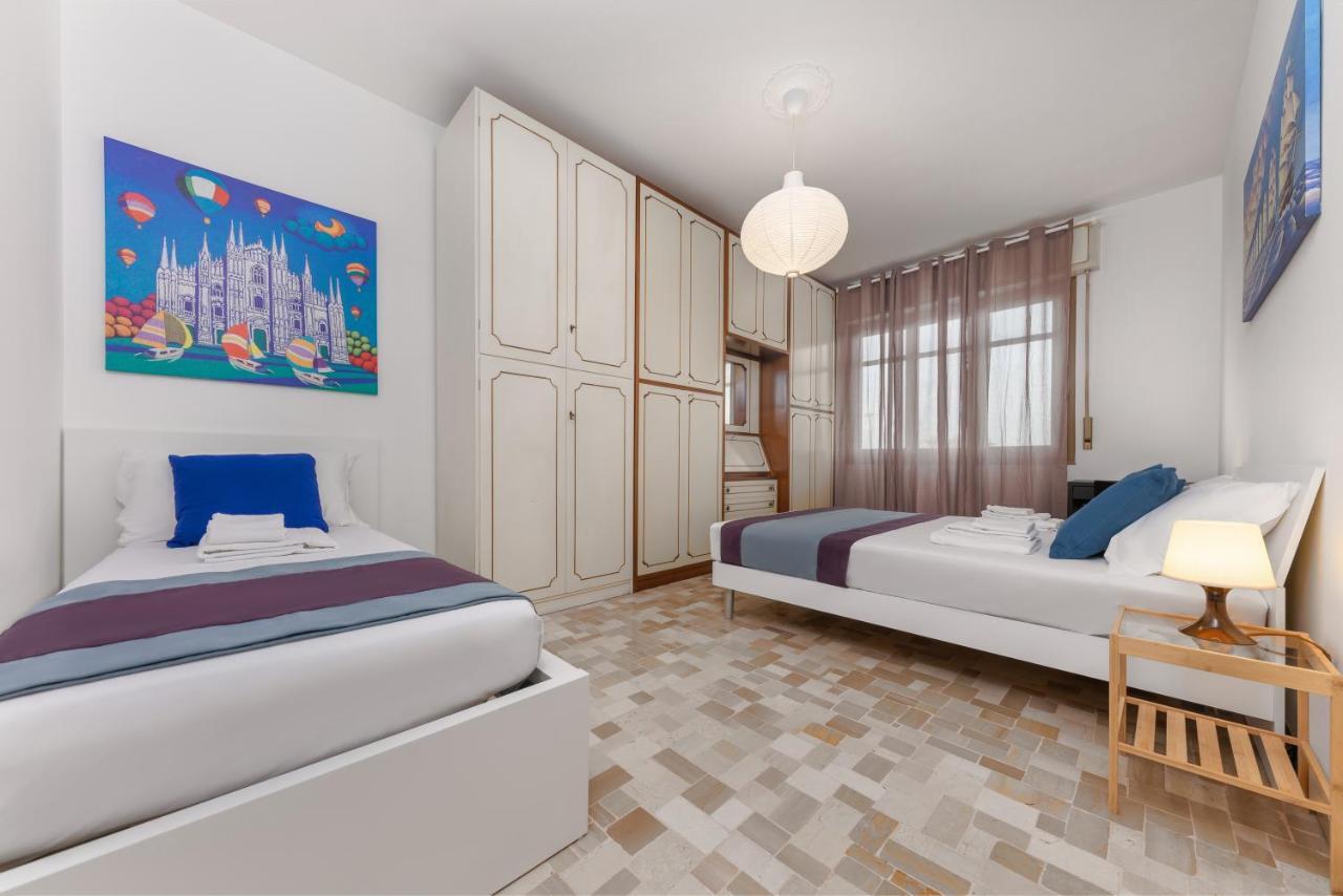 Casa Da Terna Apartment *