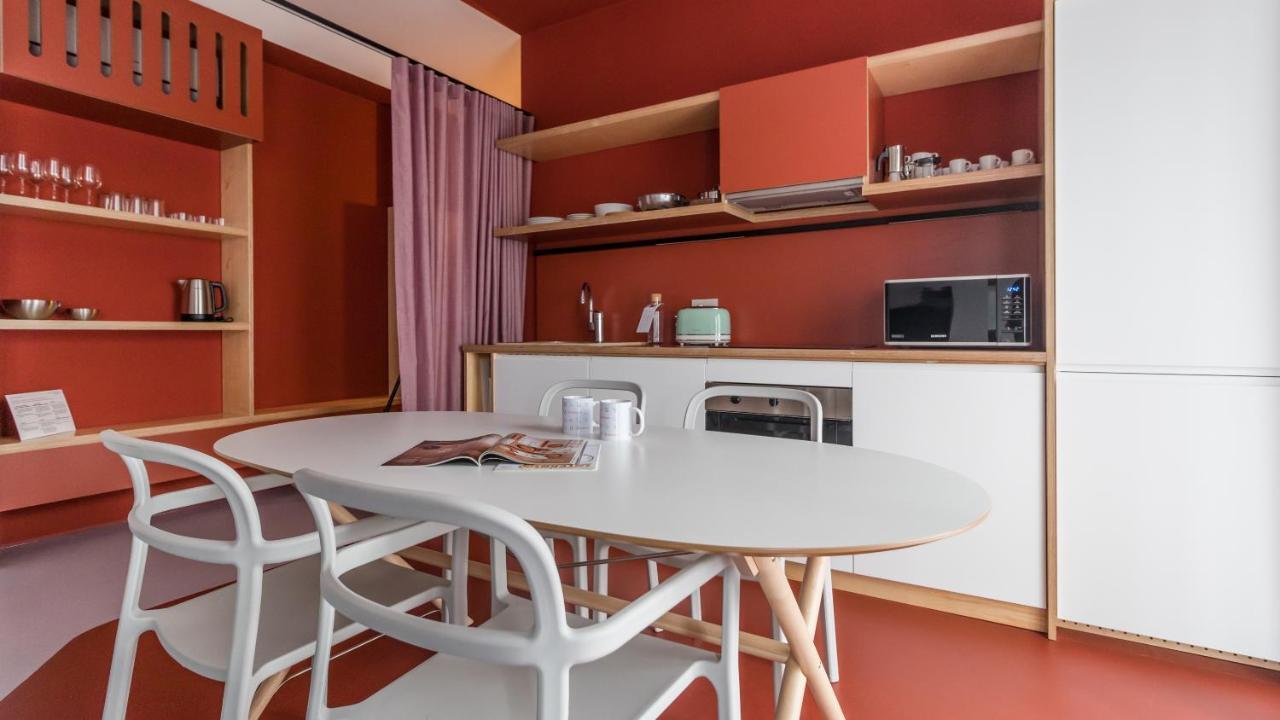 Italianway - Bassini 31 Milano