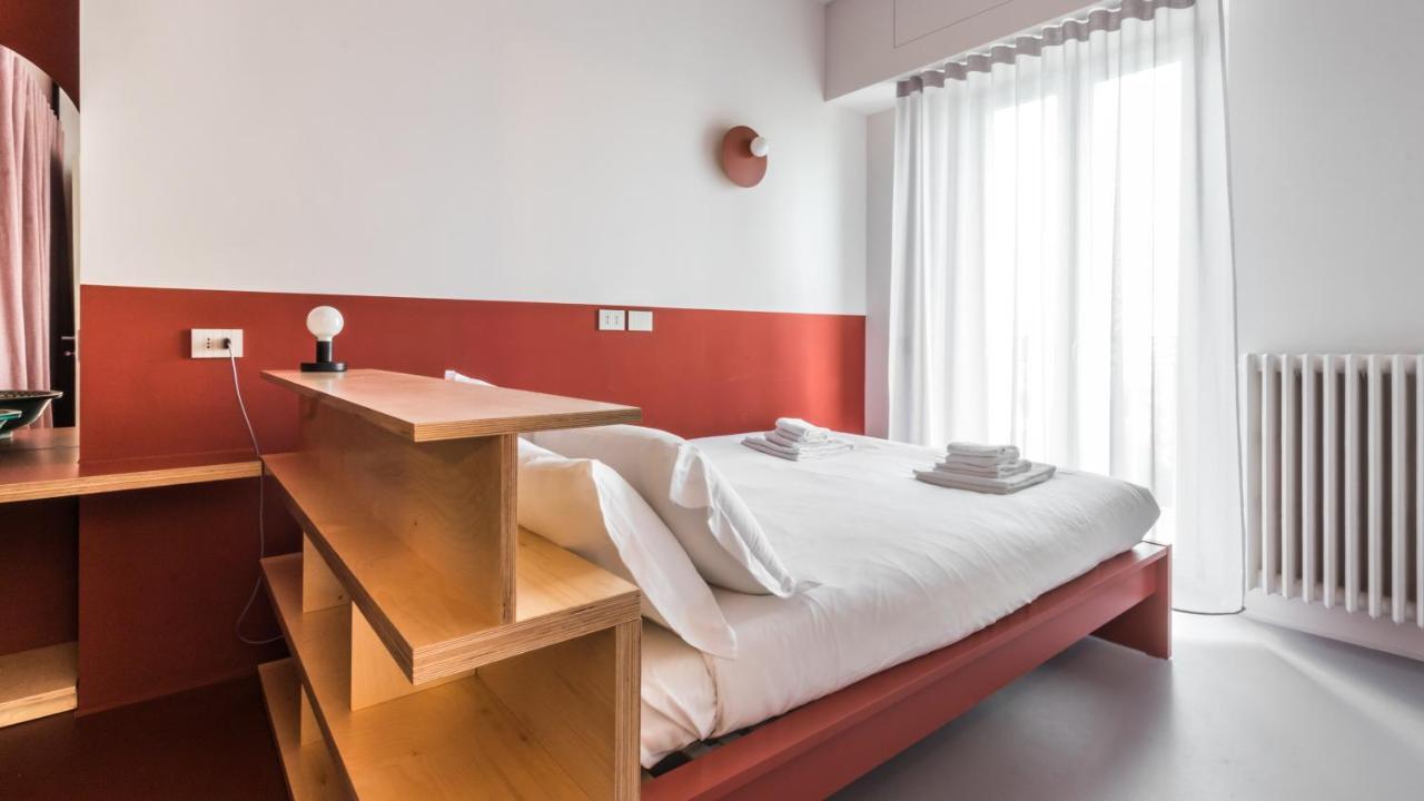 Italianway - Bassini 31 Milano