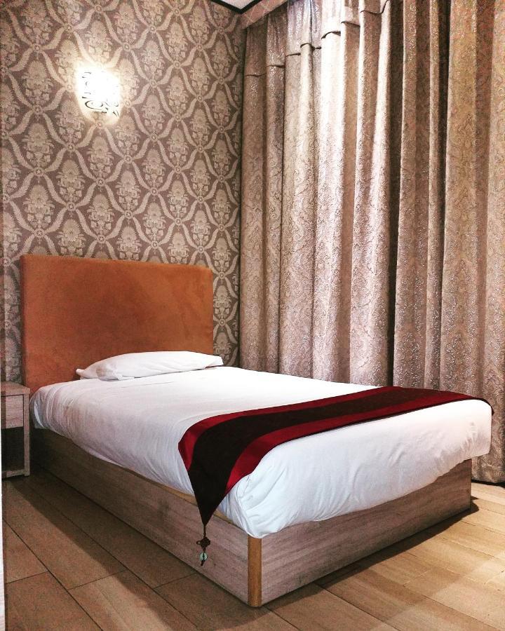 Hotel Igiban