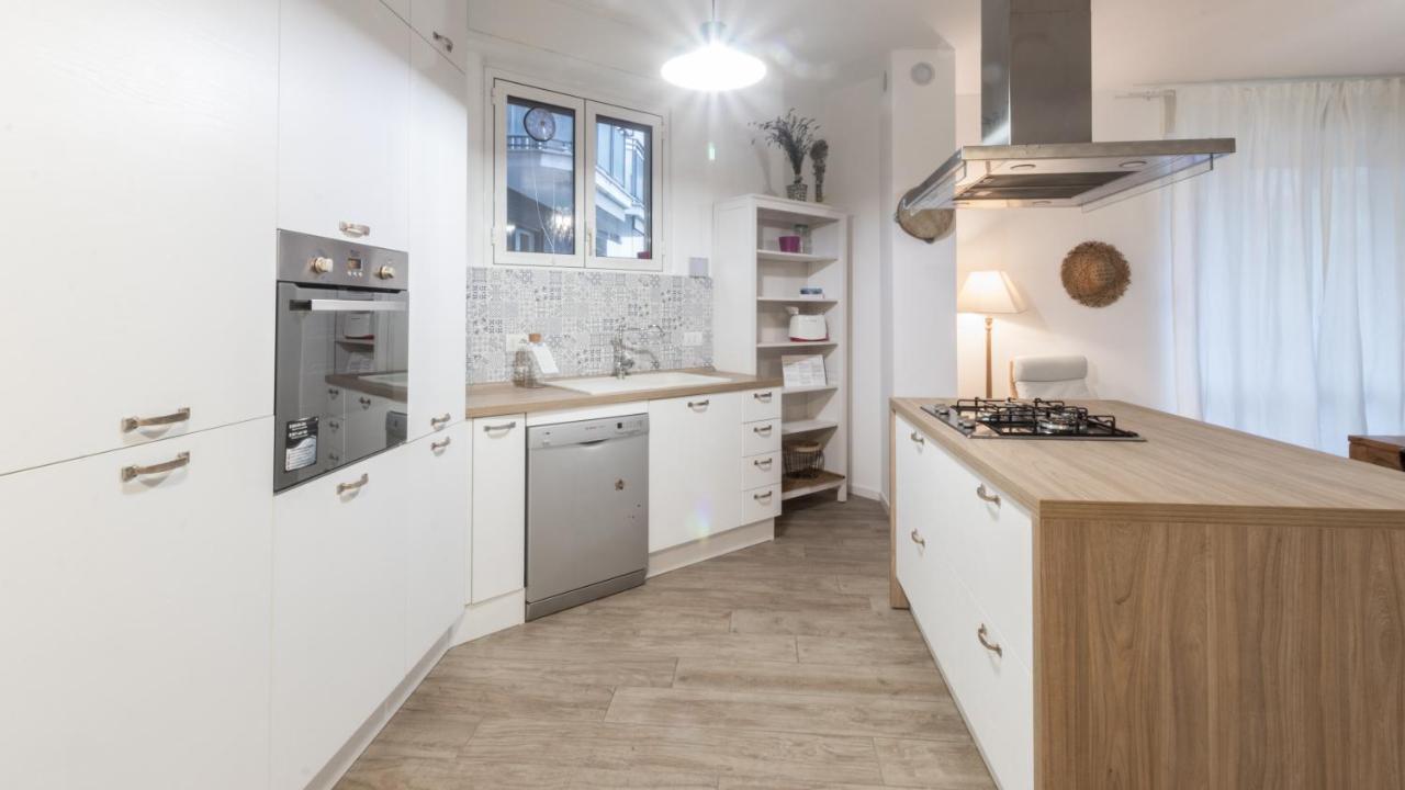 Italianway - Savona 26 Apartment