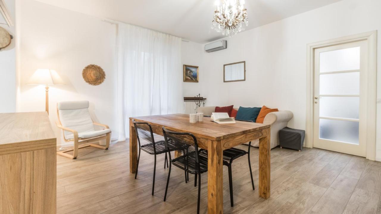 Italianway - Savona 26 Apartment