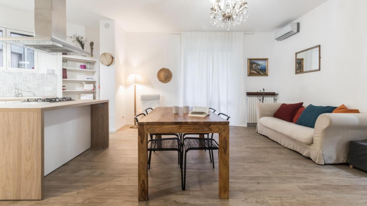 Italianway - Savona 26 Milan