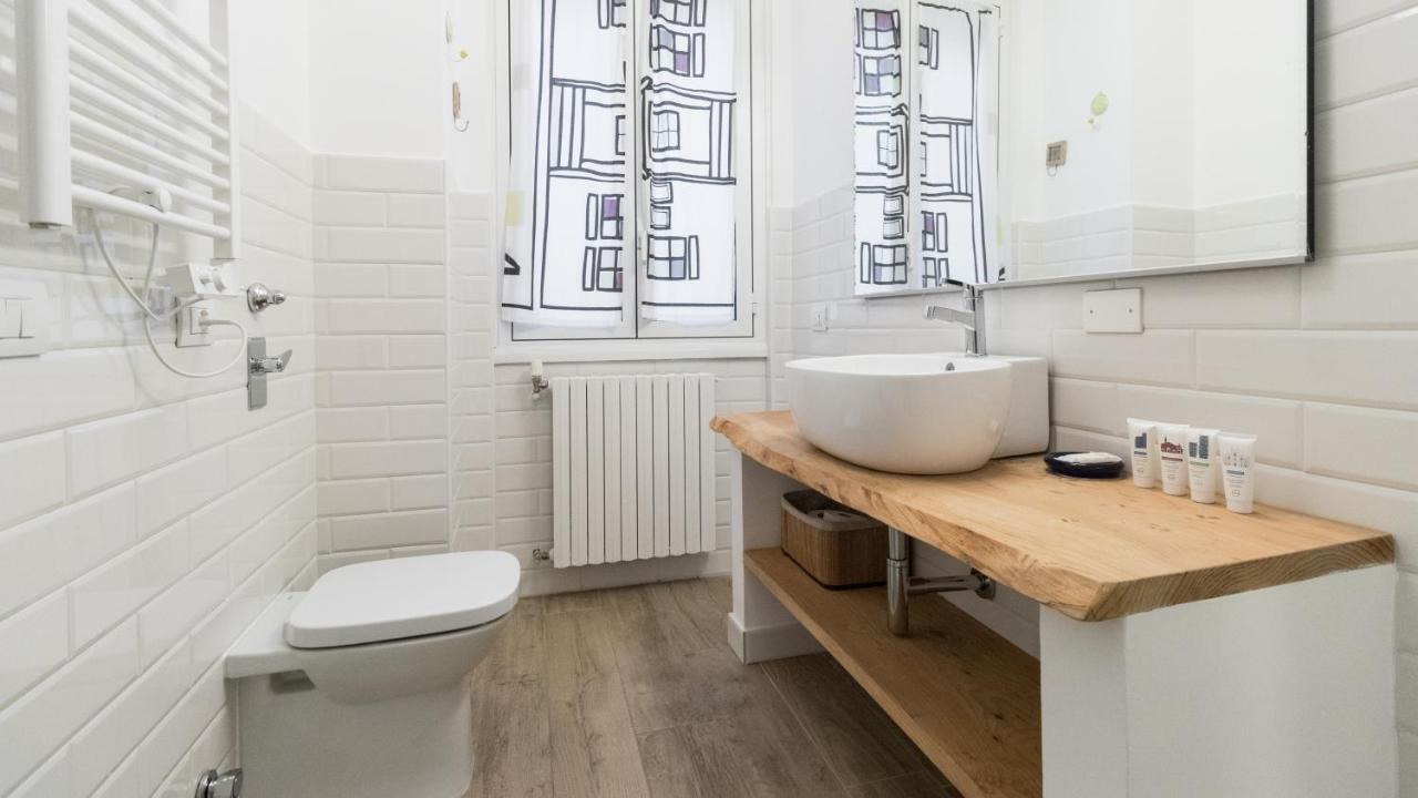 Italianway - Savona 26 Apartment