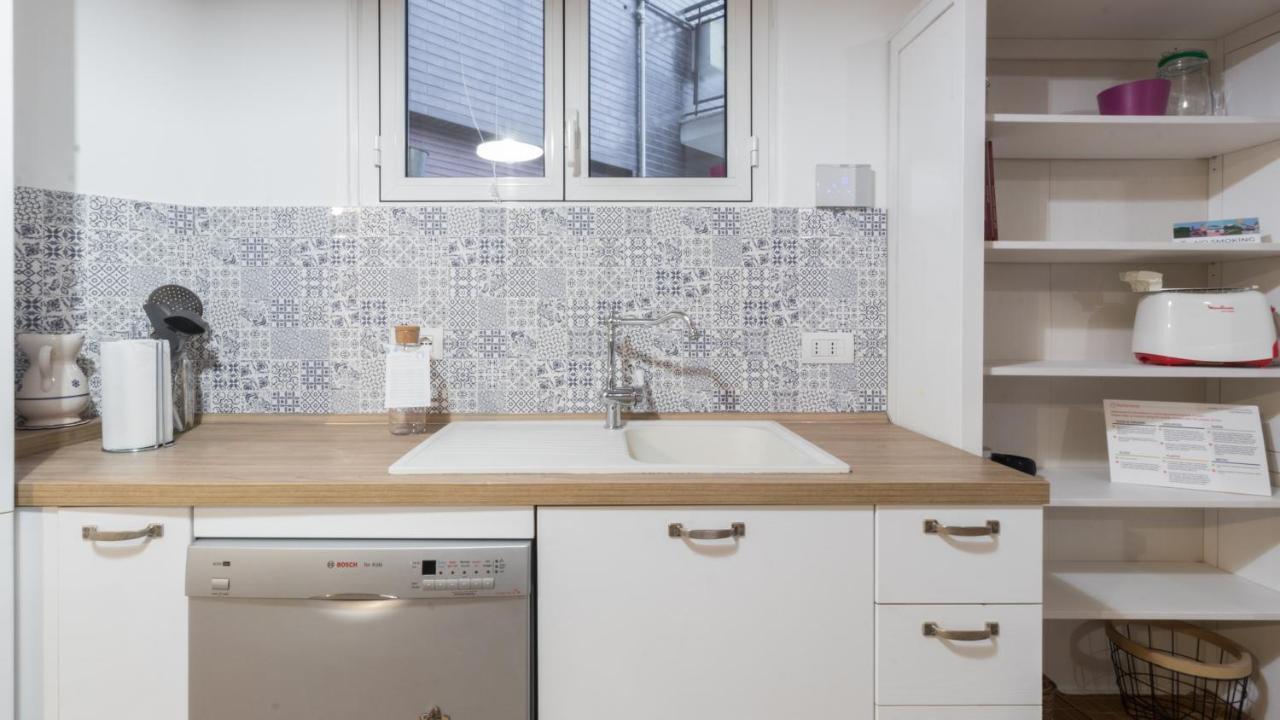 Italianway - Savona 26 Apartment