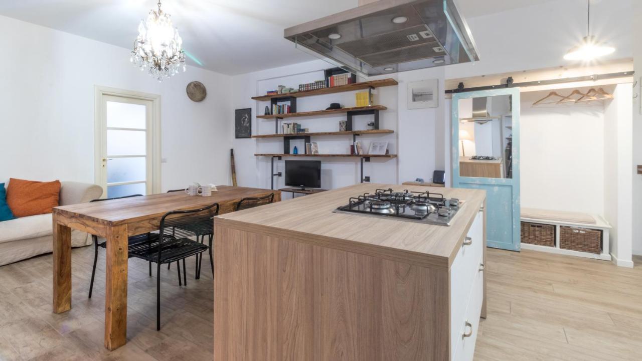 Italianway - Savona 26 Apartment