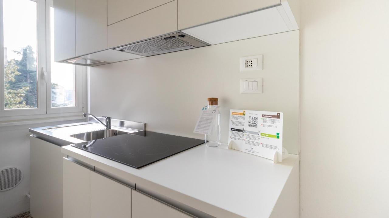 Apartment Italianway - Savona 2/a Milan