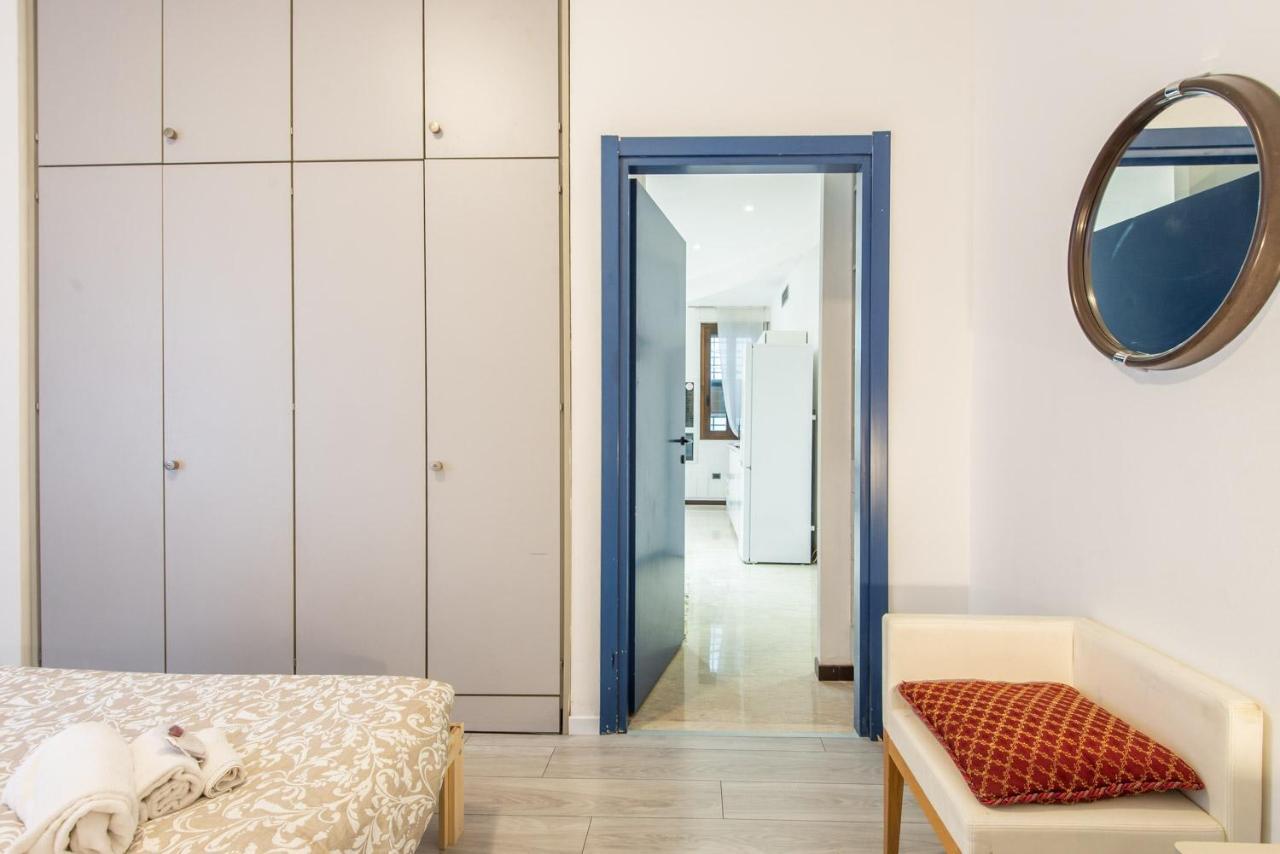 Affittacamere Central Guest House