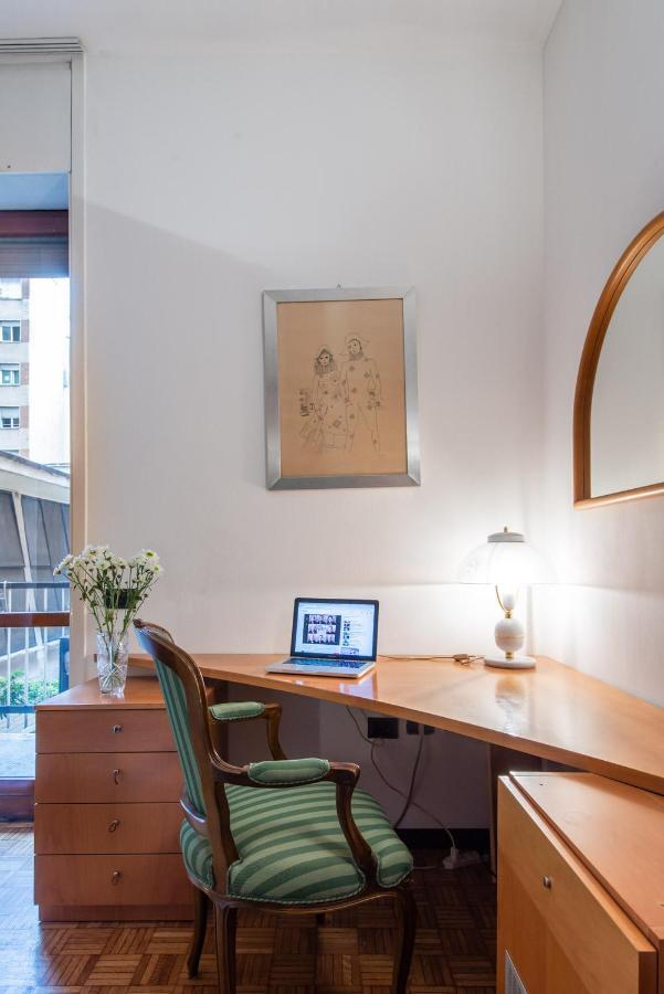 Central Guest House Affittacamere *