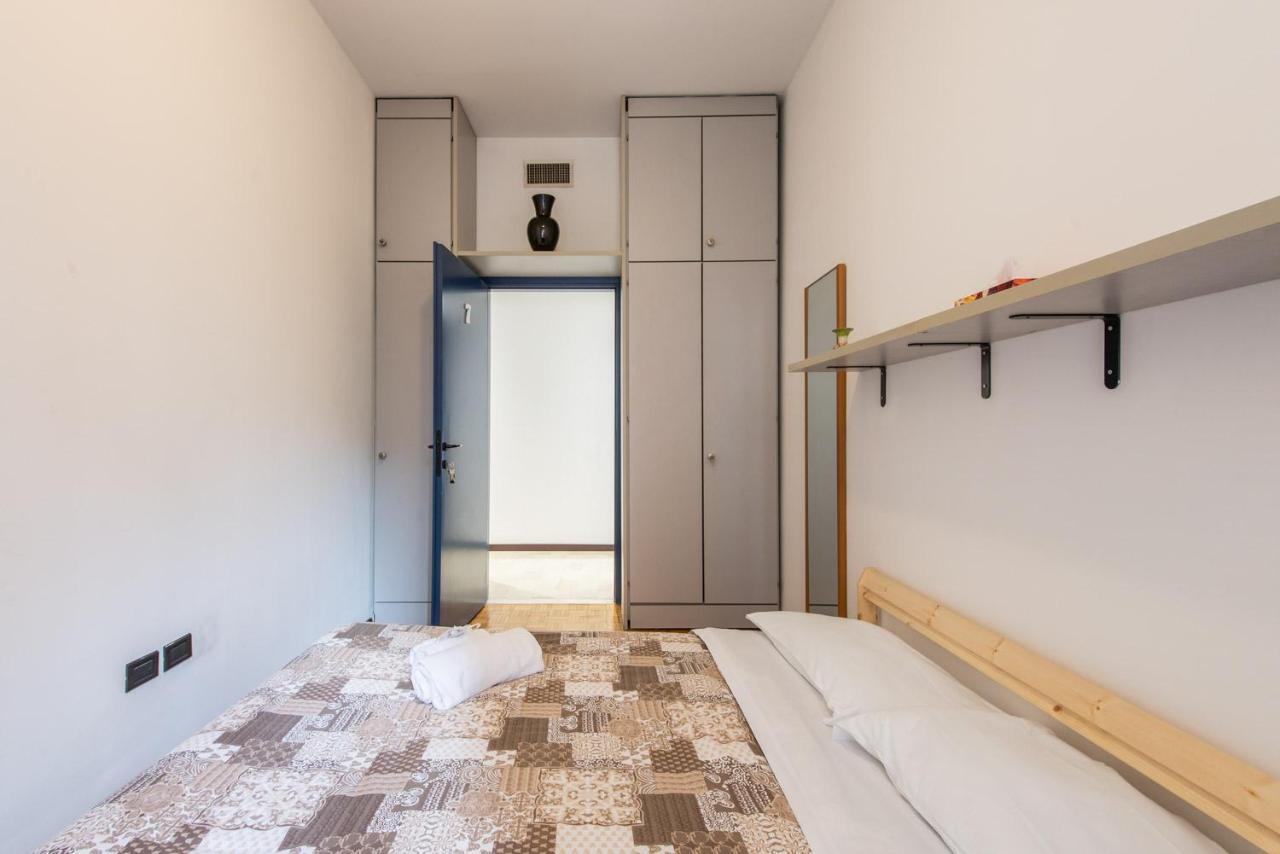 Affittacamere Central Guest House