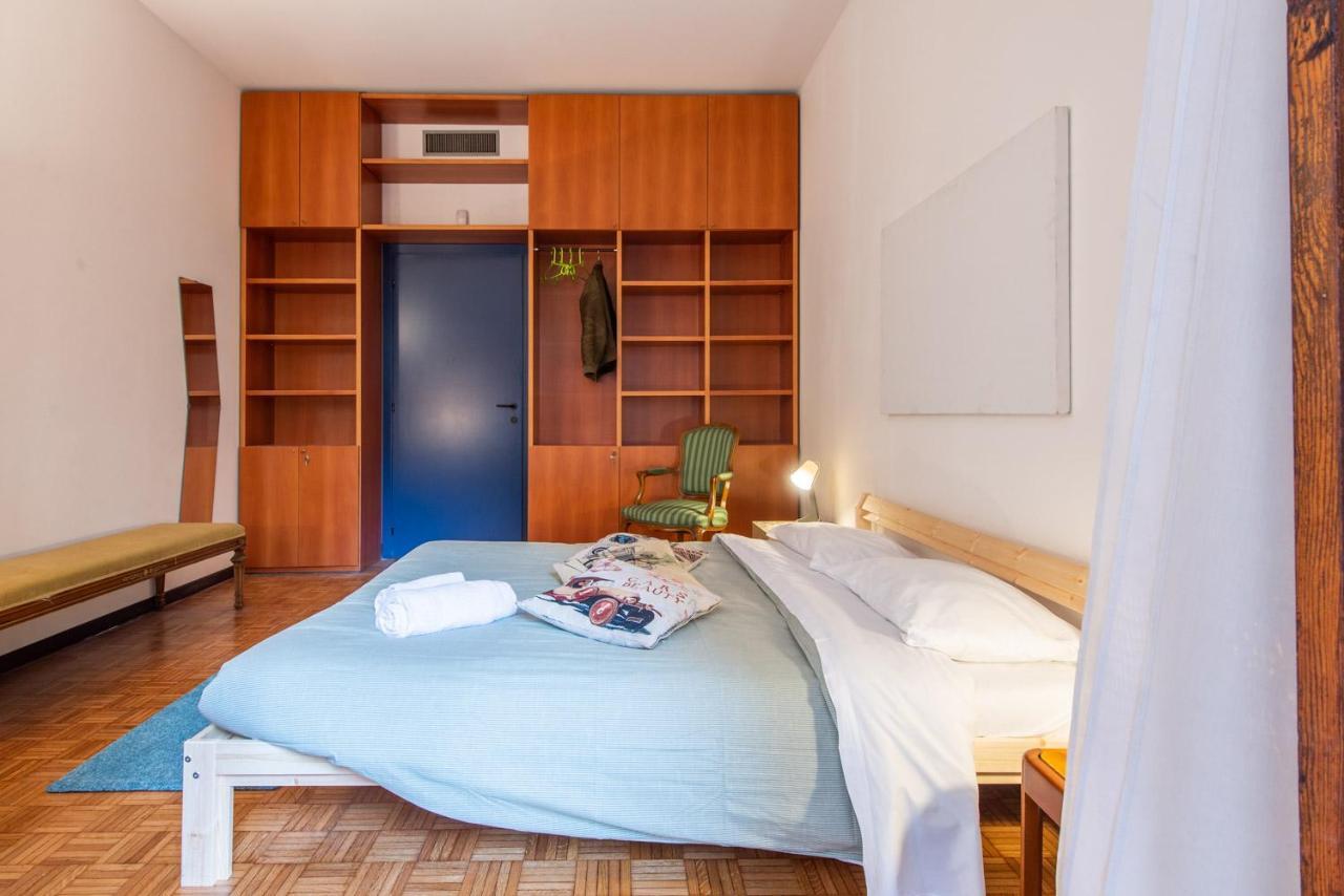 Affittacamere Central Guest House