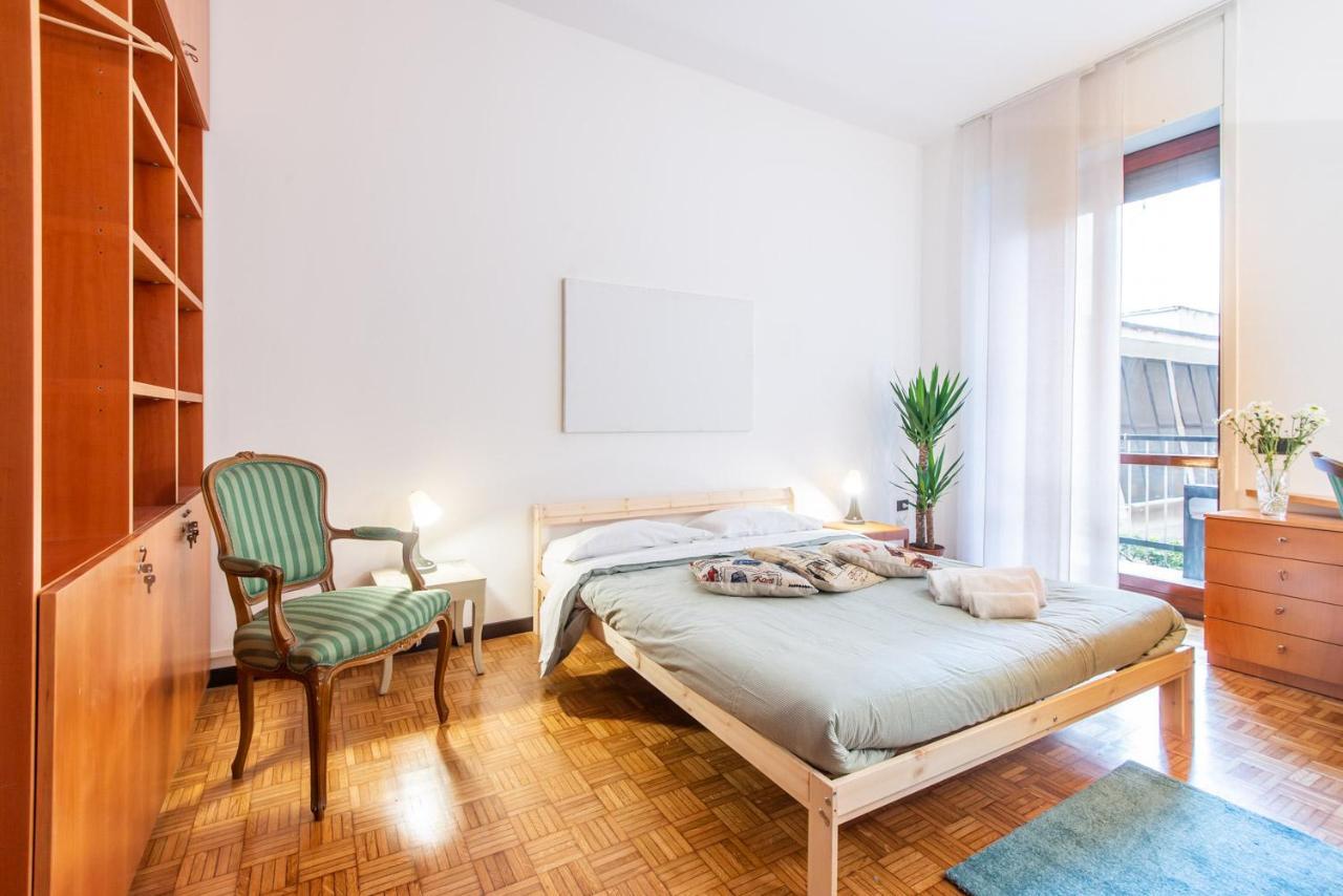 Affittacamere Central Guest House *