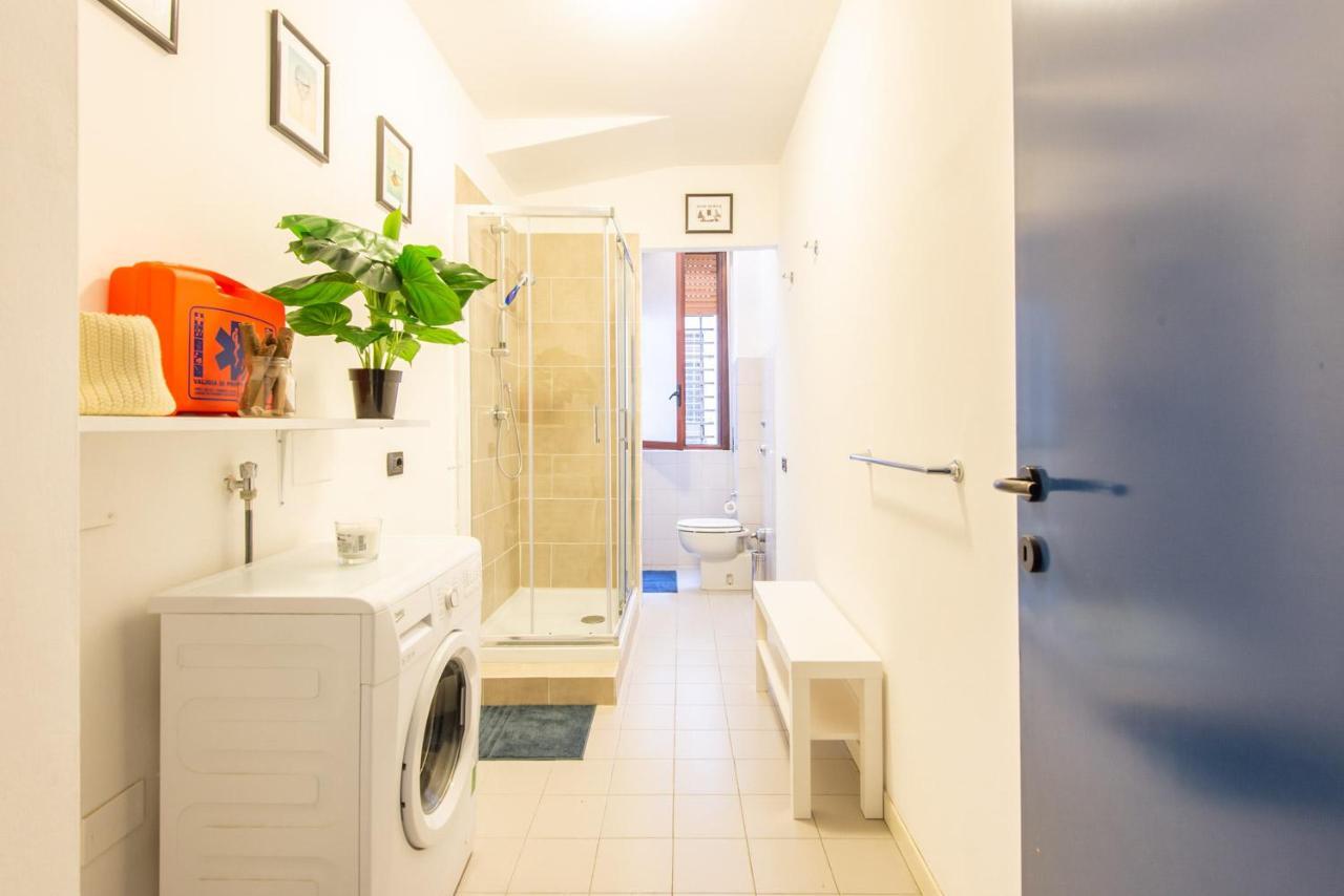 Central Guest House * Milano