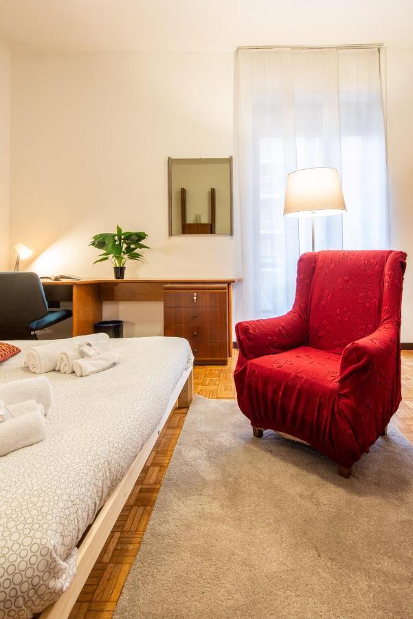 Affittacamere Central Guest House *