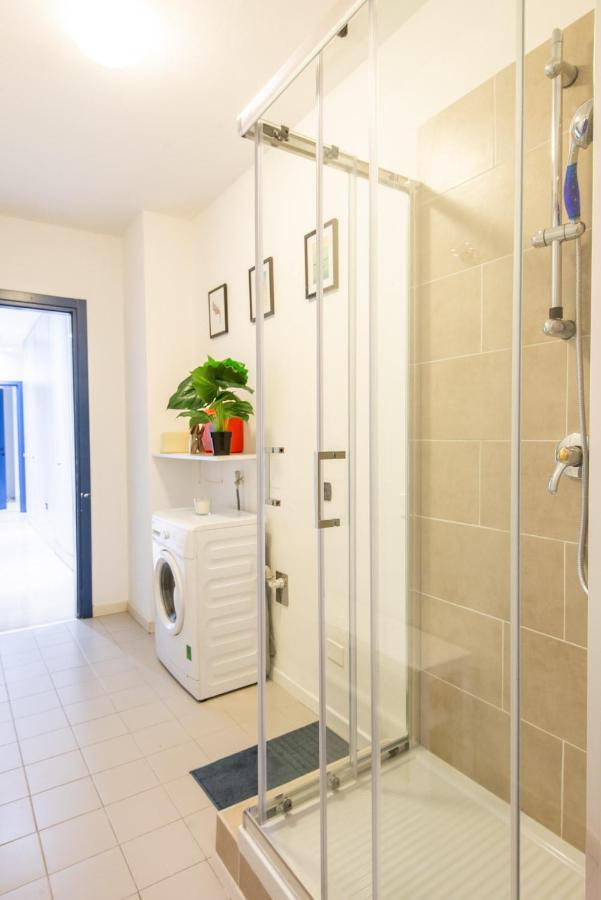 Central Guest House Affittacamere *