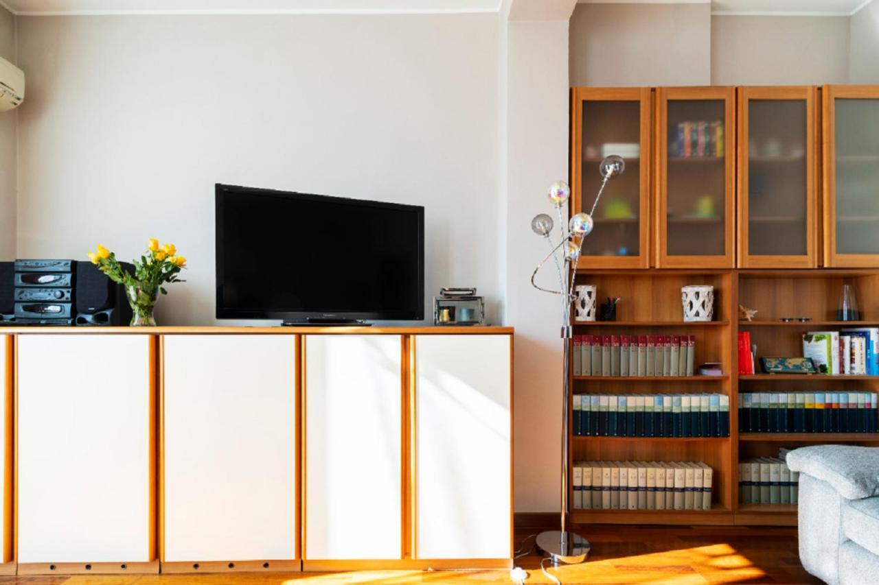 Likehome - Via Coni Zugna