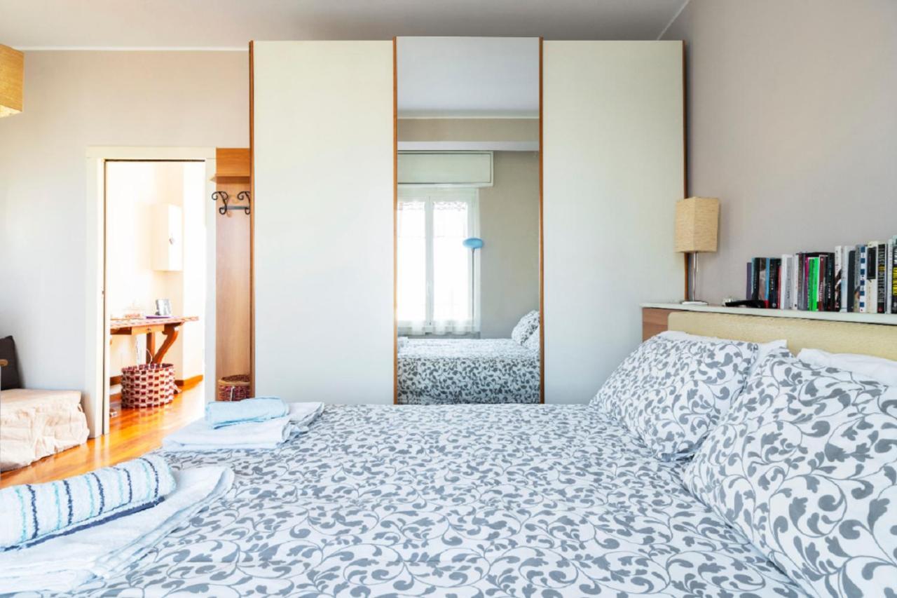 Holiday home Likehome - Via Coni Zugna