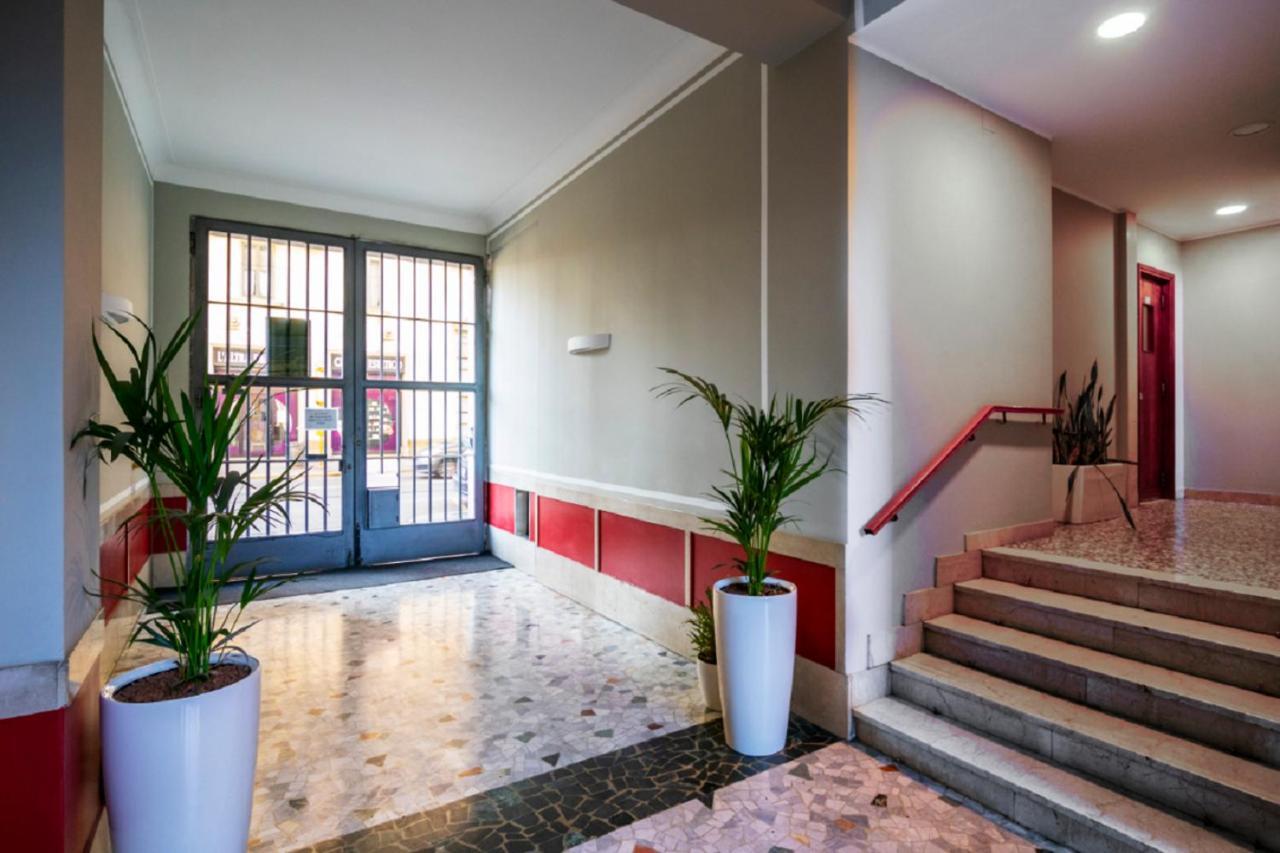 Likehome - Via Coni Zugna Holiday home Milan