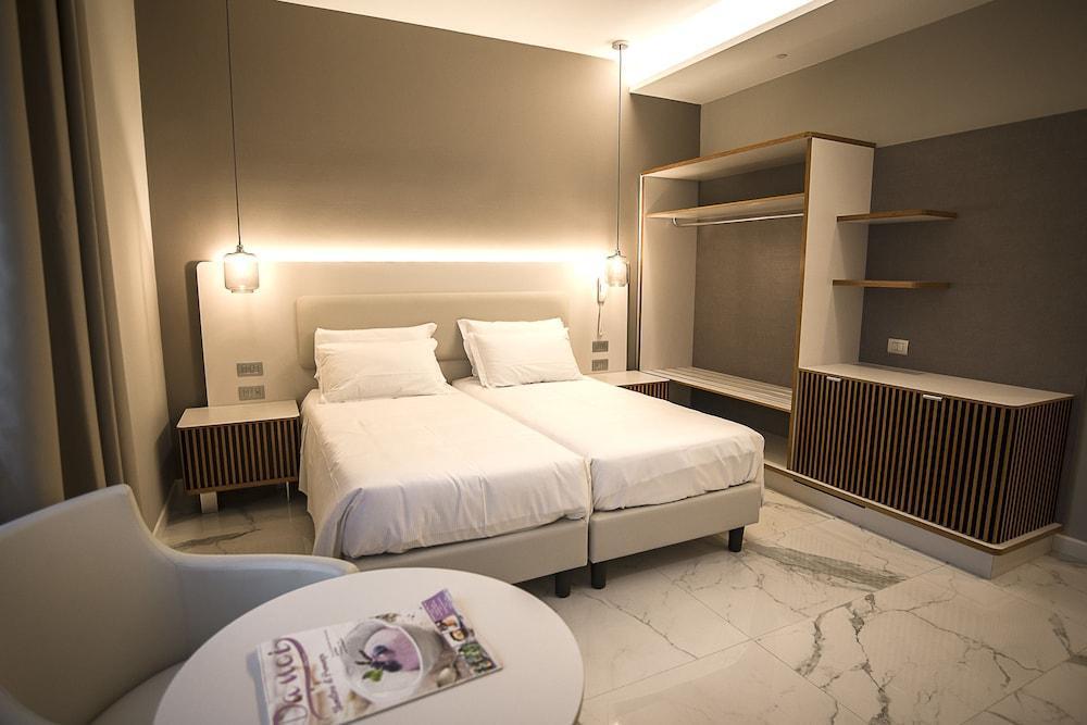 Hotel Castello Milão