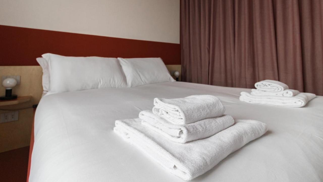 Appartamento Italianway - Bassini 31 *