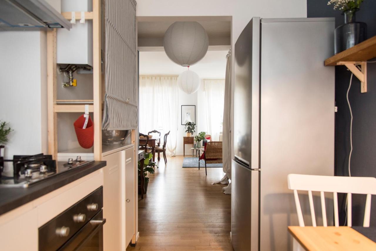 Youhosty - Cardellino 55 * Milan