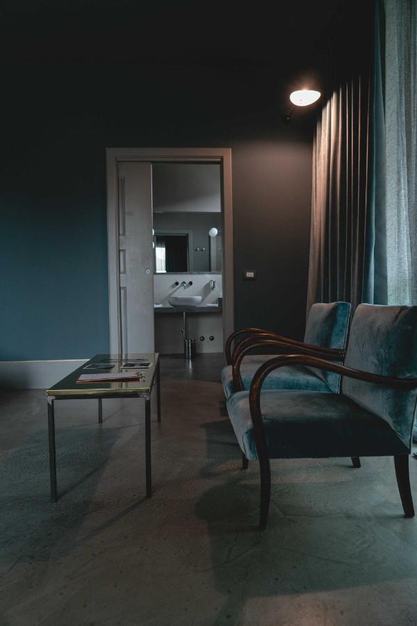 Hotel Boutique Borgo Nuovo