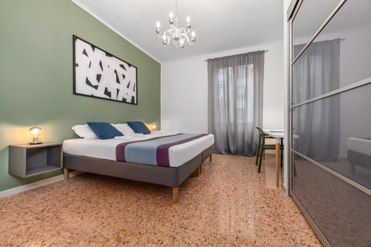 Appartamento Casa Da Distinta Milano