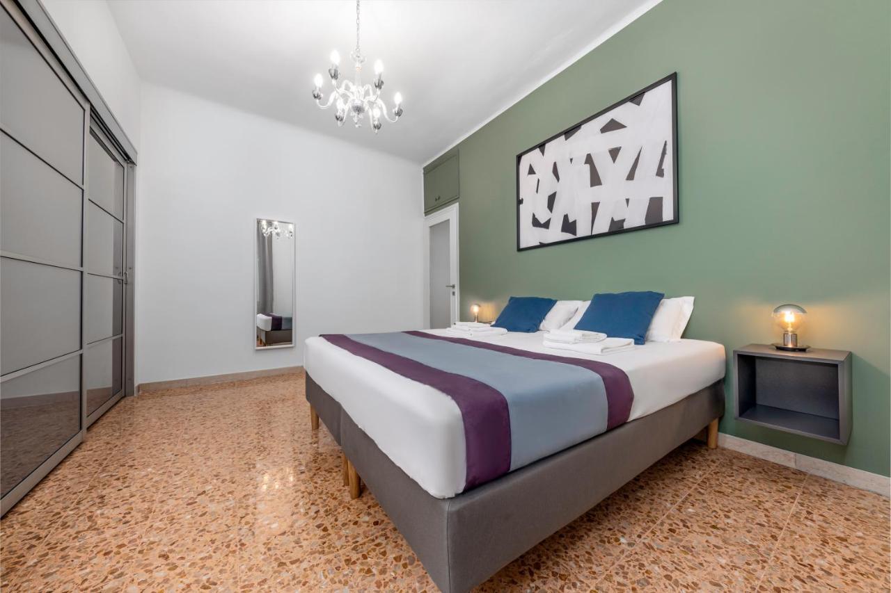 Casa Da Distinta Appartamento Milano
