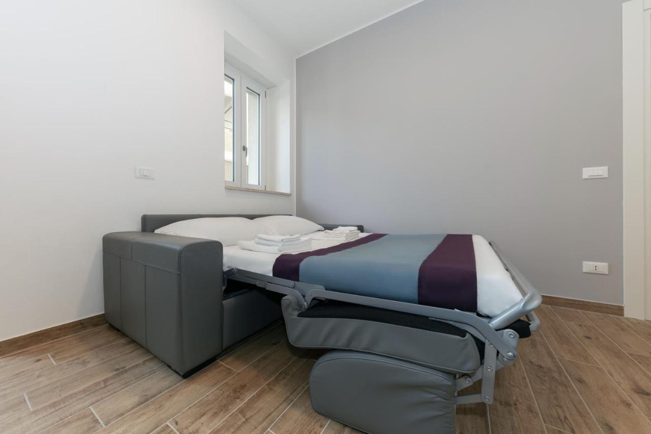 Apartment Casa Da Diodora *