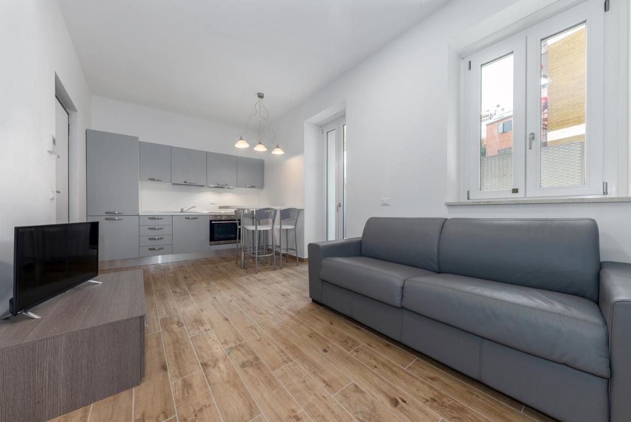 Apartment Casa Da Diodora *