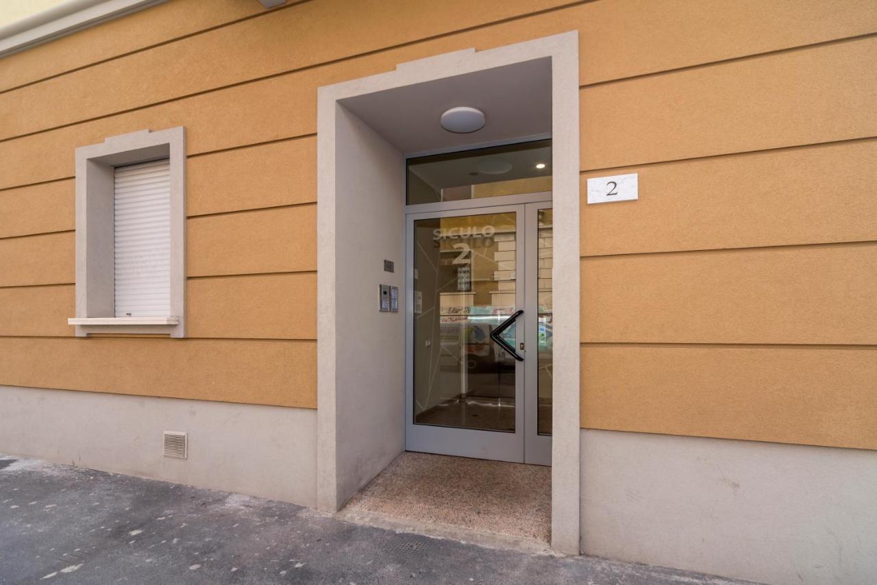 Apartment Casa Da Diodora Milan