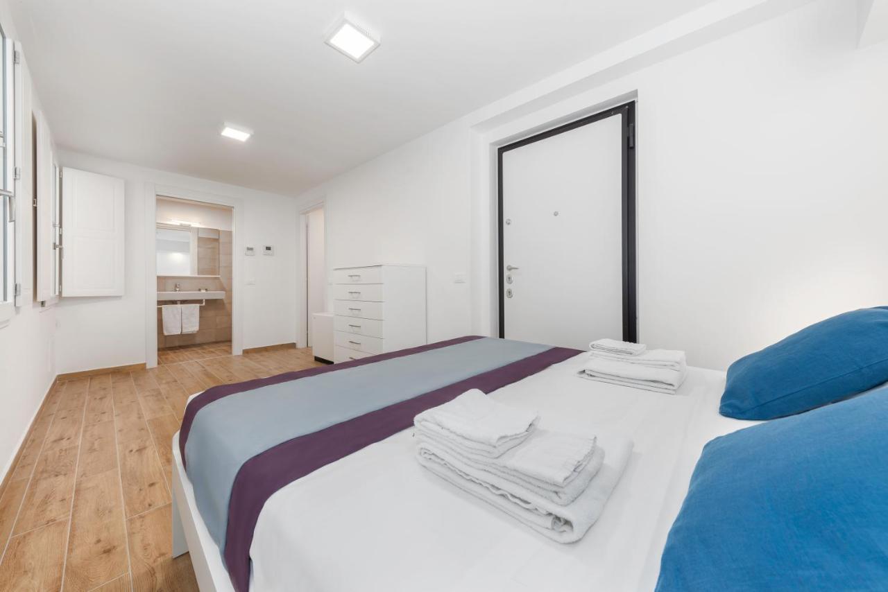 Casa Da Diodora Apartment *