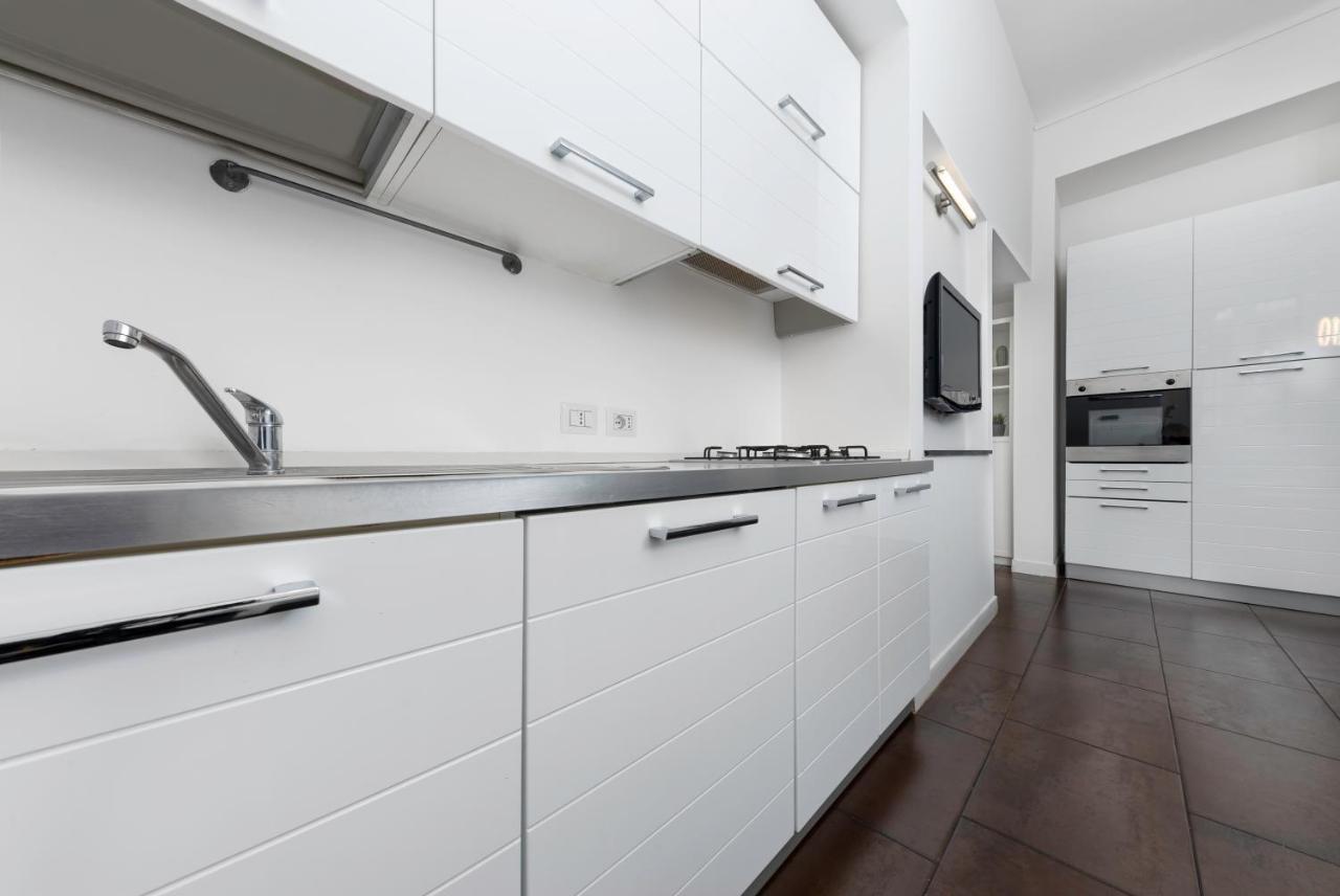 Casa Da Libera Apartment *