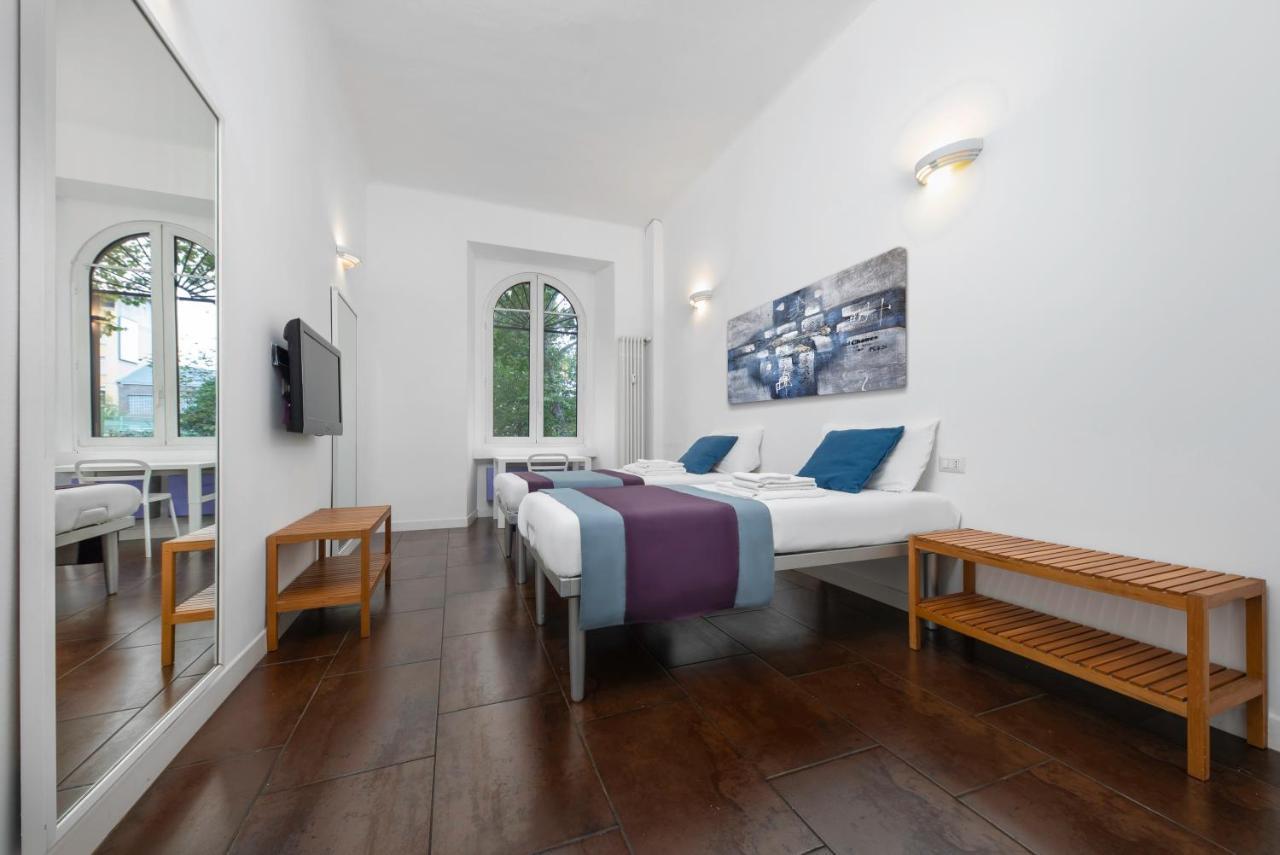 Casa Da Libera Milan