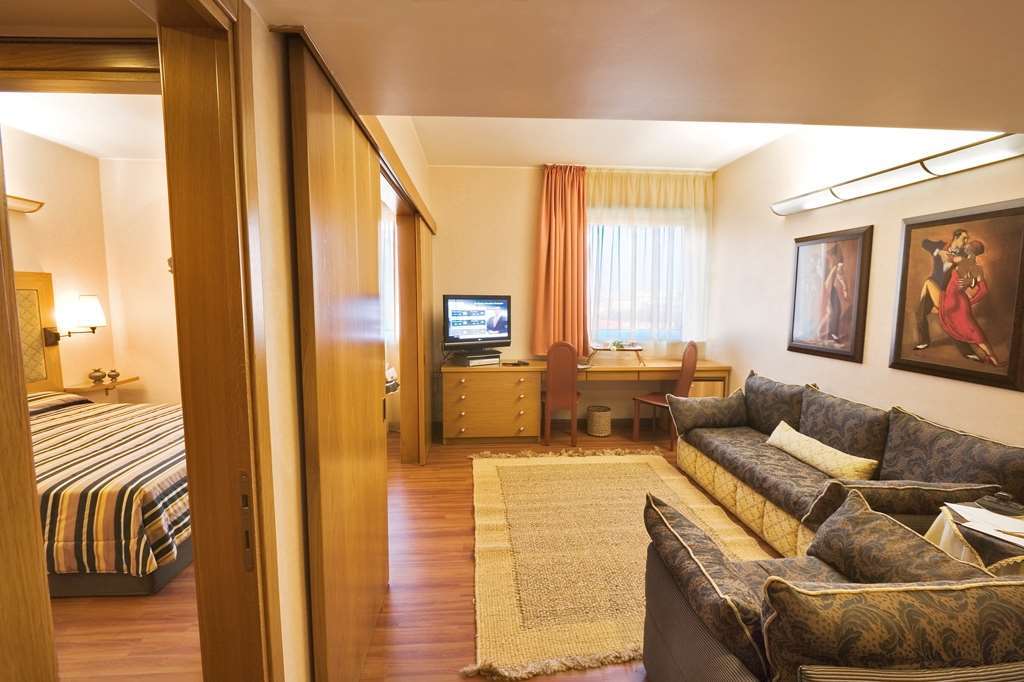 Hotel Axyhotels Innstyle Milan