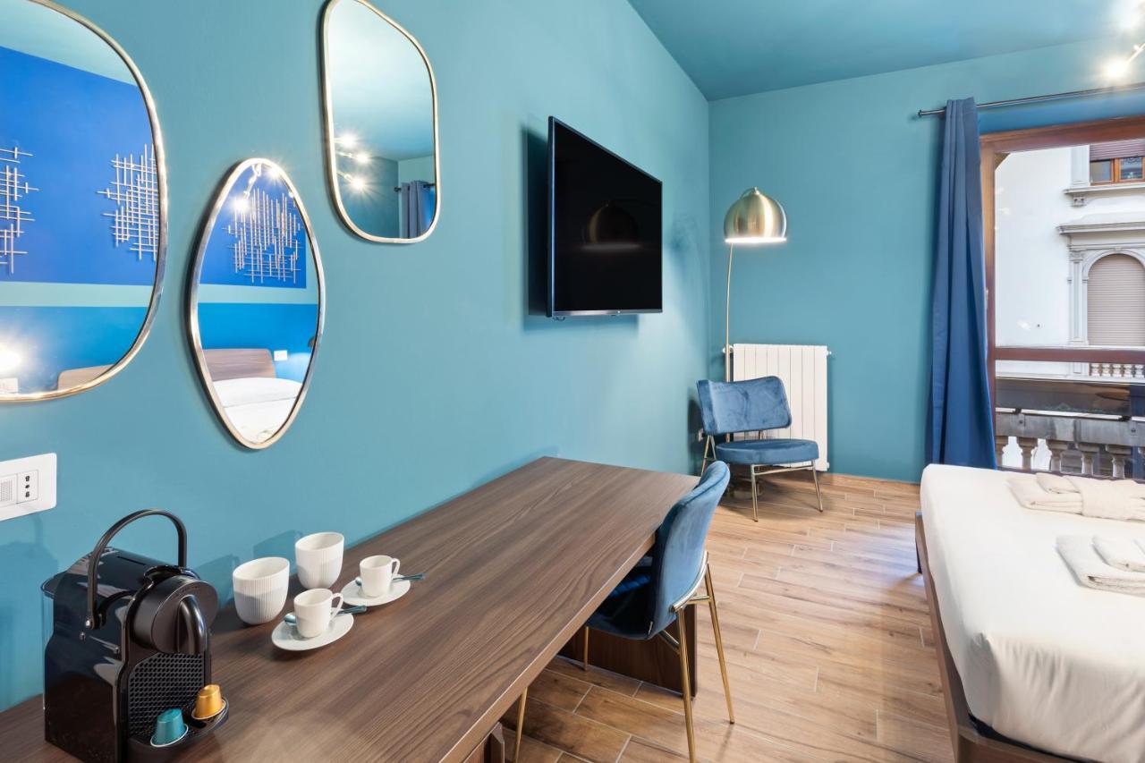 Porta Venezia Guest house *