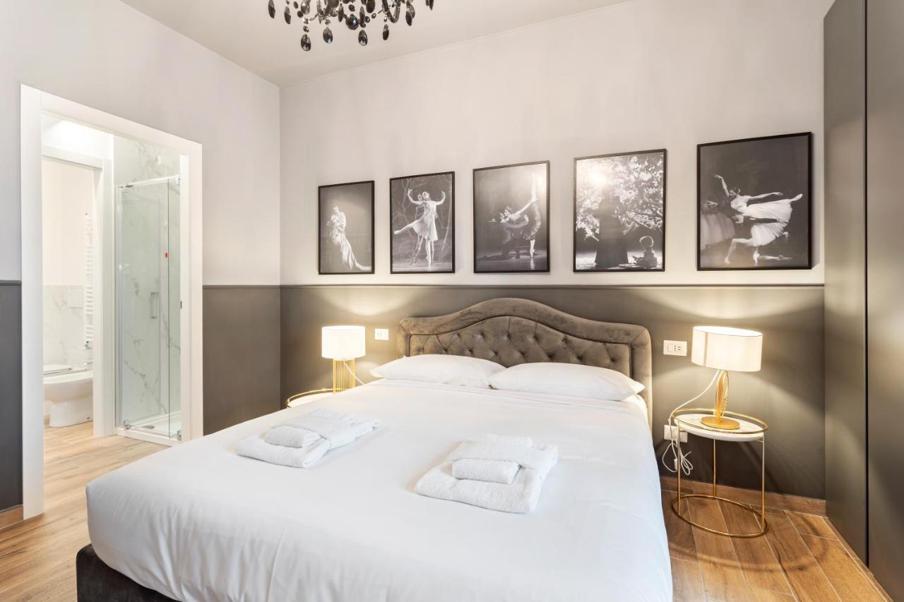 Guest house Porta Venezia Milan