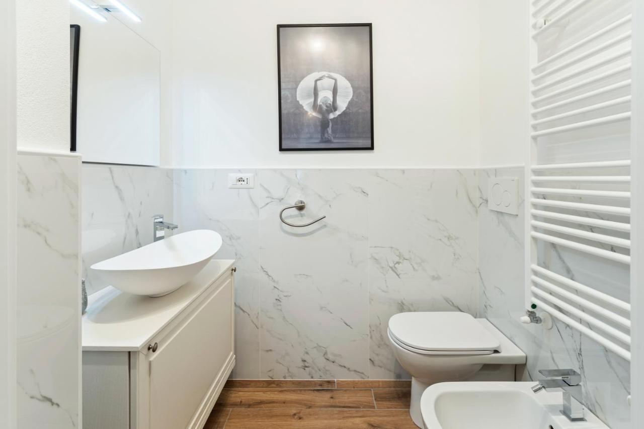 Porta Venezia Guest house *