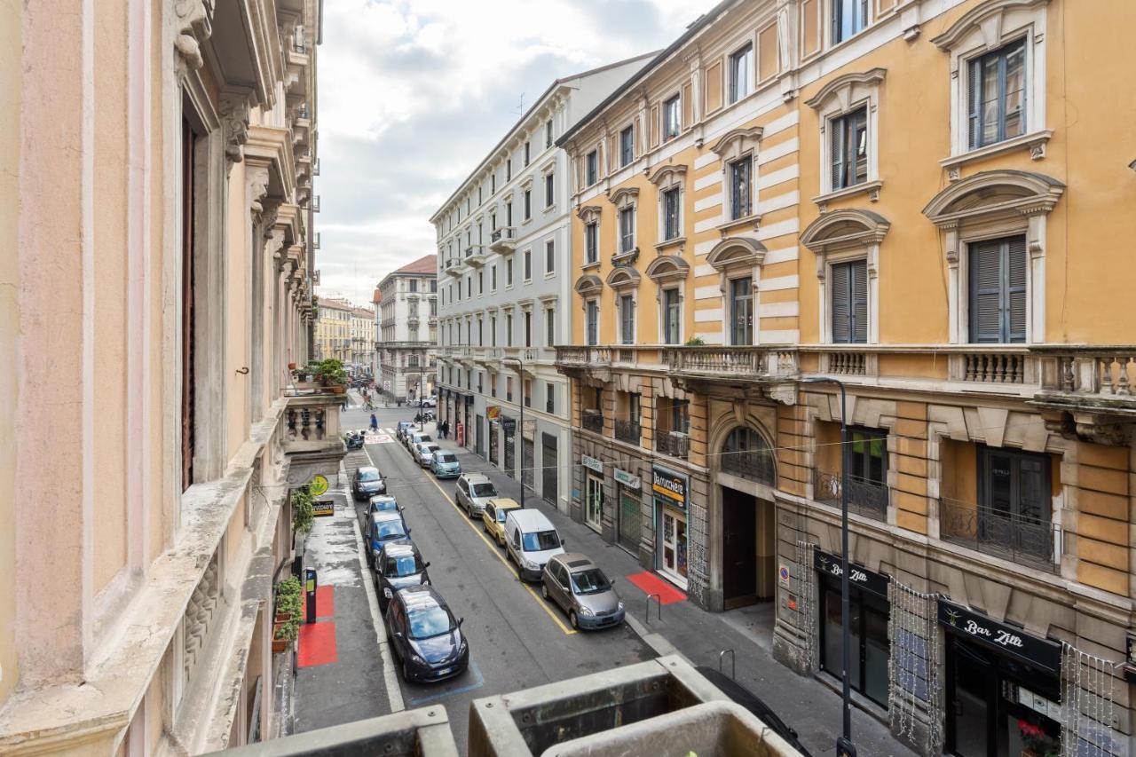 Guest house Porta Venezia Milan