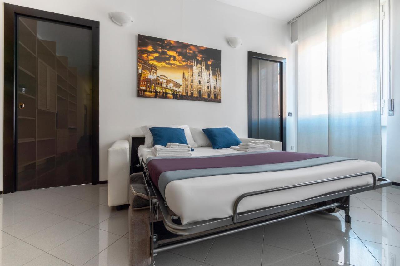 Apartamento Casa Da Isola Milão