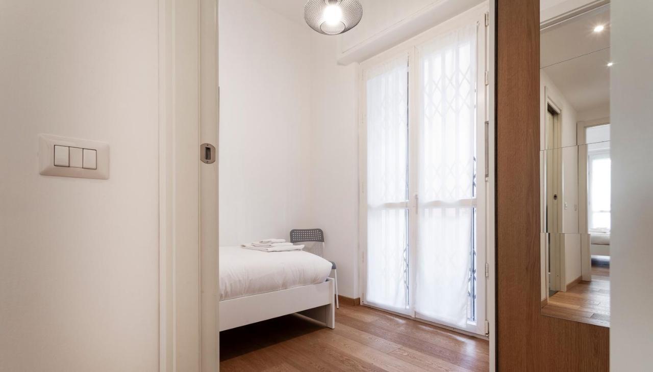Italianway - Palladio 16 Appartamento