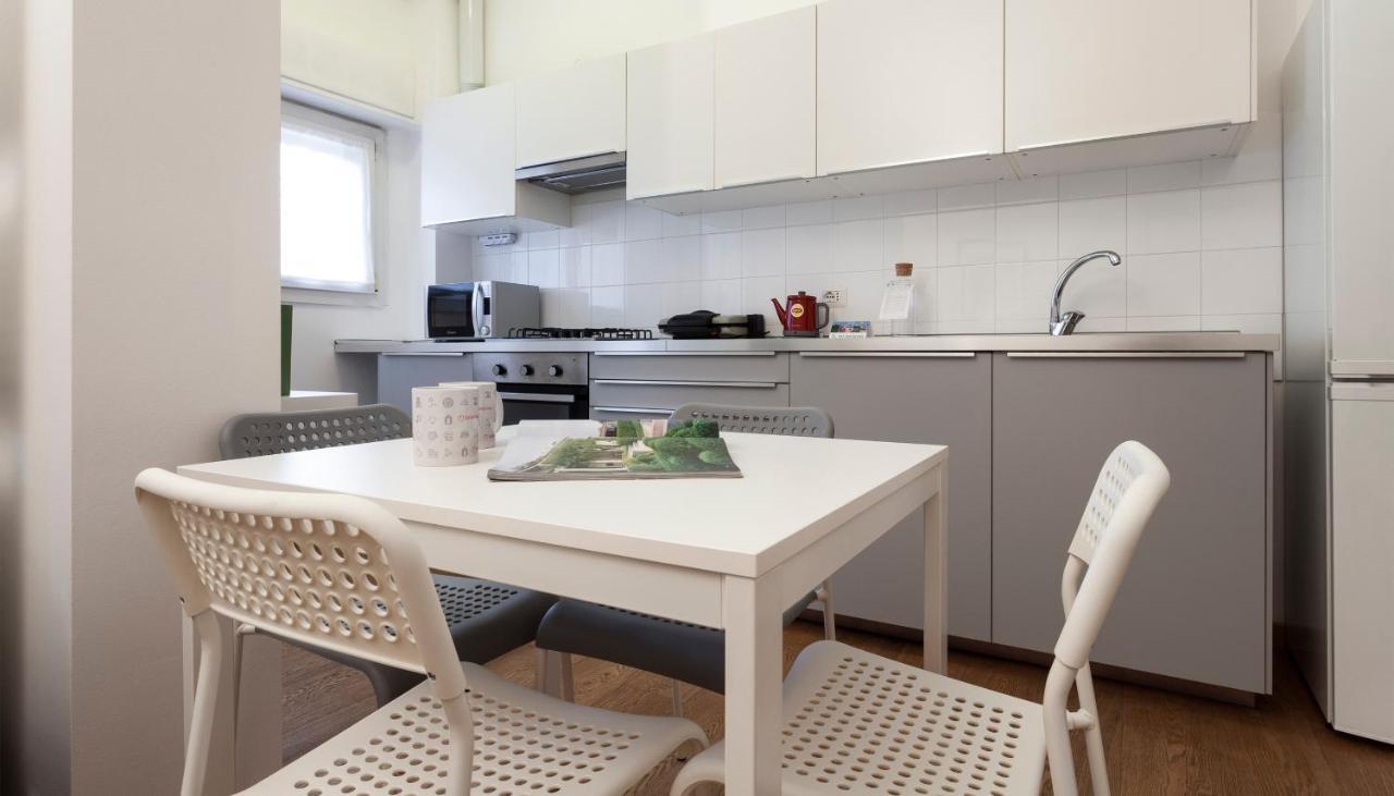 Italianway - Palladio 16 Appartamento *