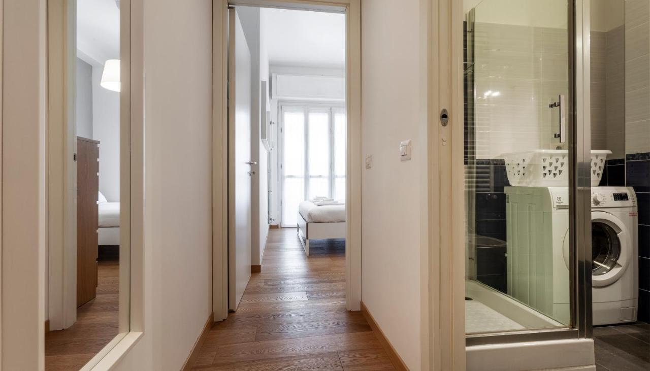 Italianway - Palladio 16 Milano