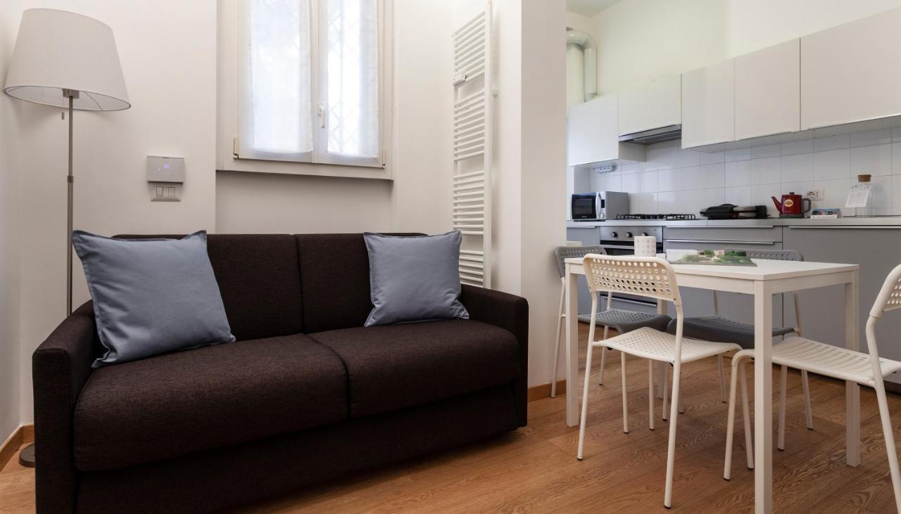 Apartment Italianway - Palladio 16 Milan