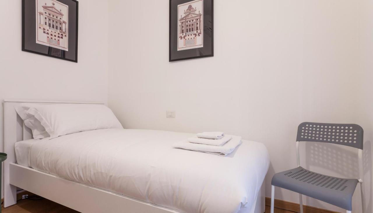 Italianway - Palladio 16 Appartamento