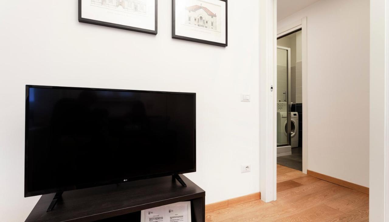 Appartamento Italianway - Palladio 16 *