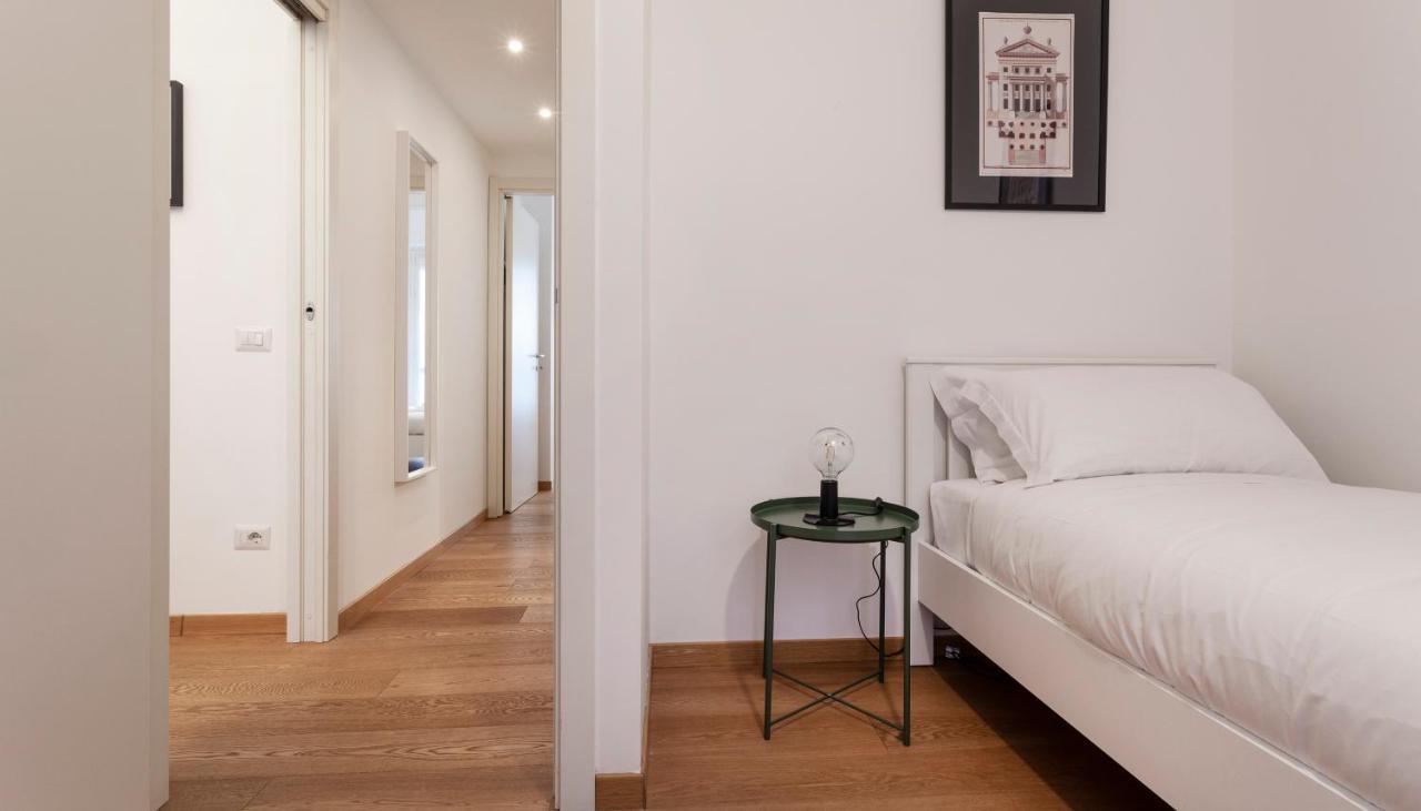 Italianway - Palladio 16 Appartamento