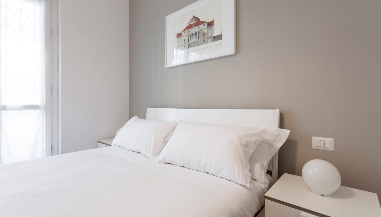 Italianway - Palladio 16 Milano