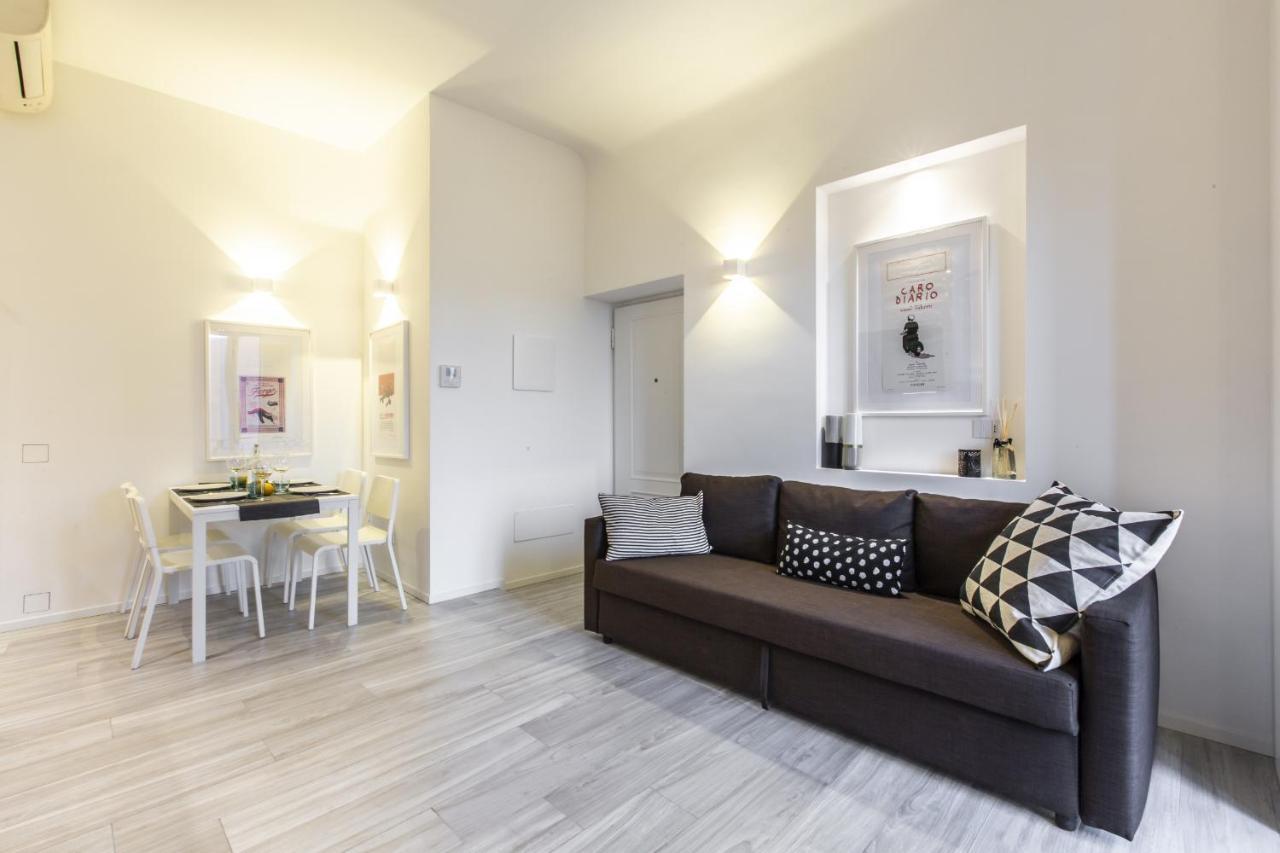 Maciachini R&r Apartamento Milão